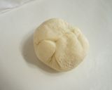 くまさんあんぱん☆サツマイモ入り作り方9写真