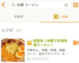 超簡単♪味覇で本格札幌味噌ラーメン！作り方4写真