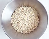 もち麦(大麦)の茹で方作り方1写真