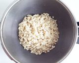 もち麦(大麦)の茹で方作り方5写真
