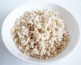 もち麦(大麦)の茹で方作り方6写真