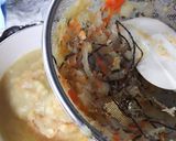 丸鶏のローストチキン作り方8写真
