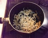 とっても簡単釜揚げしらすのふりかけ作り方1写真