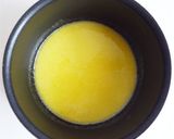 トースターと片栗粉で　ポンデケージョ作り方3写真