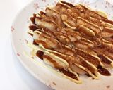 山芋だけで！お好み焼き風！おつまみに！作り方4写真