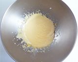 くるみのアイスクリーム作り方4写真