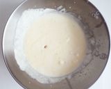 くるみのアイスクリーム作り方5写真