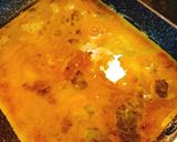 甘さとしょっぱさが絶妙な卵焼き作り方2写真