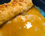 甘さとしょっぱさが絶妙な卵焼き作り方3写真
