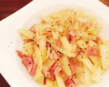 レンジで時短！ほっくりジャーマンポテト作り方6写真