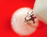 材料簡単!クラシック・ガトーショコラ作り方7写真