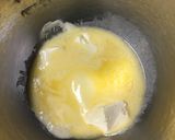 サクッホロ〜きなこと米粉のスノーボール作り方1写真