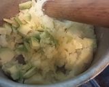 ブロッコリーツリー作り方1写真