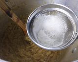 心も体も温まる オニオングラタンスープ作り方4写真