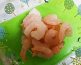 簡単エビマヨ作り方1写真