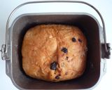 HB　レーズンパン作り方4写真