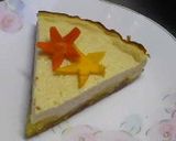 甘くないチーズケーキ？作り方11写真