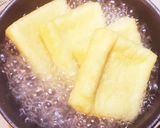 10分♩薄揚げ巻き〜生姜で体ポカポカ〜作り方2写真