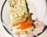 10分♩薄揚げ巻き〜生姜で体ポカポカ〜作り方4写真