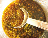 厚揚げの豚肉巻き♪甘辛柚子胡椒チーズ焼き作り方1写真