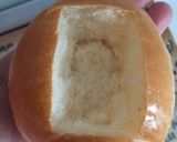 パーティー*パンDEカップ*作り方4写真