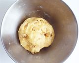 くるみのスコーン作り方5写真