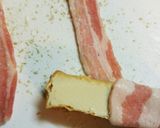 厚揚げの豚肉巻き♪甘辛柚子胡椒チーズ焼き作り方6写真