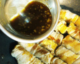 厚揚げの豚肉巻き♪甘辛柚子胡椒チーズ焼き作り方10写真