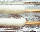 きりたんぽ作り方5写真