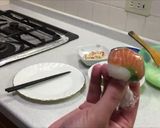 子供も簡単！手まり寿司（おもてなし料理）作り方4写真