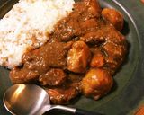 脂カット旨味たっぷりとろける豚バラカレー作り方18写真