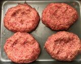 野菜スープ煮込みハンバーグ作り方3写真