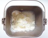 HB　キャラメルパン作り方3写真