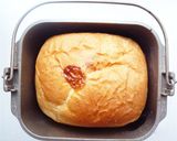 HB　キャラメルパン作り方5写真