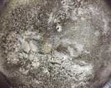 ハートがとろける♡かにクリームコロッケ♡作り方1写真