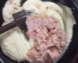 ハートがとろける♡かにクリームコロッケ♡作り方5写真