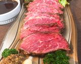 炊飯器で☆クリスマスにローストビーフ作り方12写真