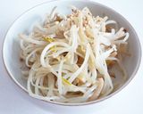 緑豆スプラウト　もやしのサラダ作り方7写真