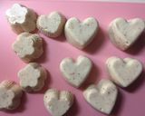 ハートがとろける♡かにクリームコロッケ♡作り方8写真
