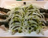 ♡じゃがりこ料理♡海老の包み焼き作り方4写真