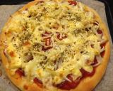 pizza作り方8写真