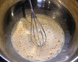 赤いベリーチーズムース＊クリスマス作り方5写真