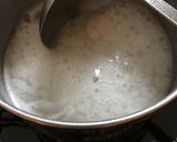 カラダ喜ぶアボカドチーズケーキ作り方6写真
