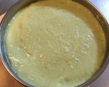 カラダ喜ぶアボカドチーズケーキ作り方8写真