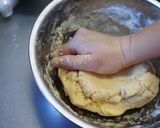 サクサク☆きなこクッキー作り方6写真
