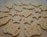 サクサク☆きなこクッキー作り方8写真