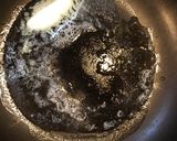 里芋のマッシュポテト作り方4写真