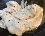 里芋のマッシュポテト作り方5写真