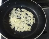 ドバっと!チーズ玉 in ハンバーグ!作り方1写真