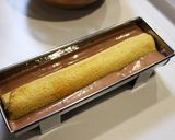 ブッシュド＊チョコムース＊ノエル作り方8写真